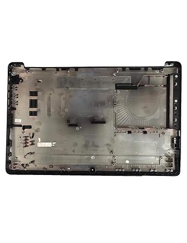 New Replacement for HP 17t-by000 17t-by100 17t-by400 17z-ca000 17-by 17-ca0xx 17-ca0xxx 17-ca1xx 17-ca1xxx Laptop Lower Base Bottom Case Cover
