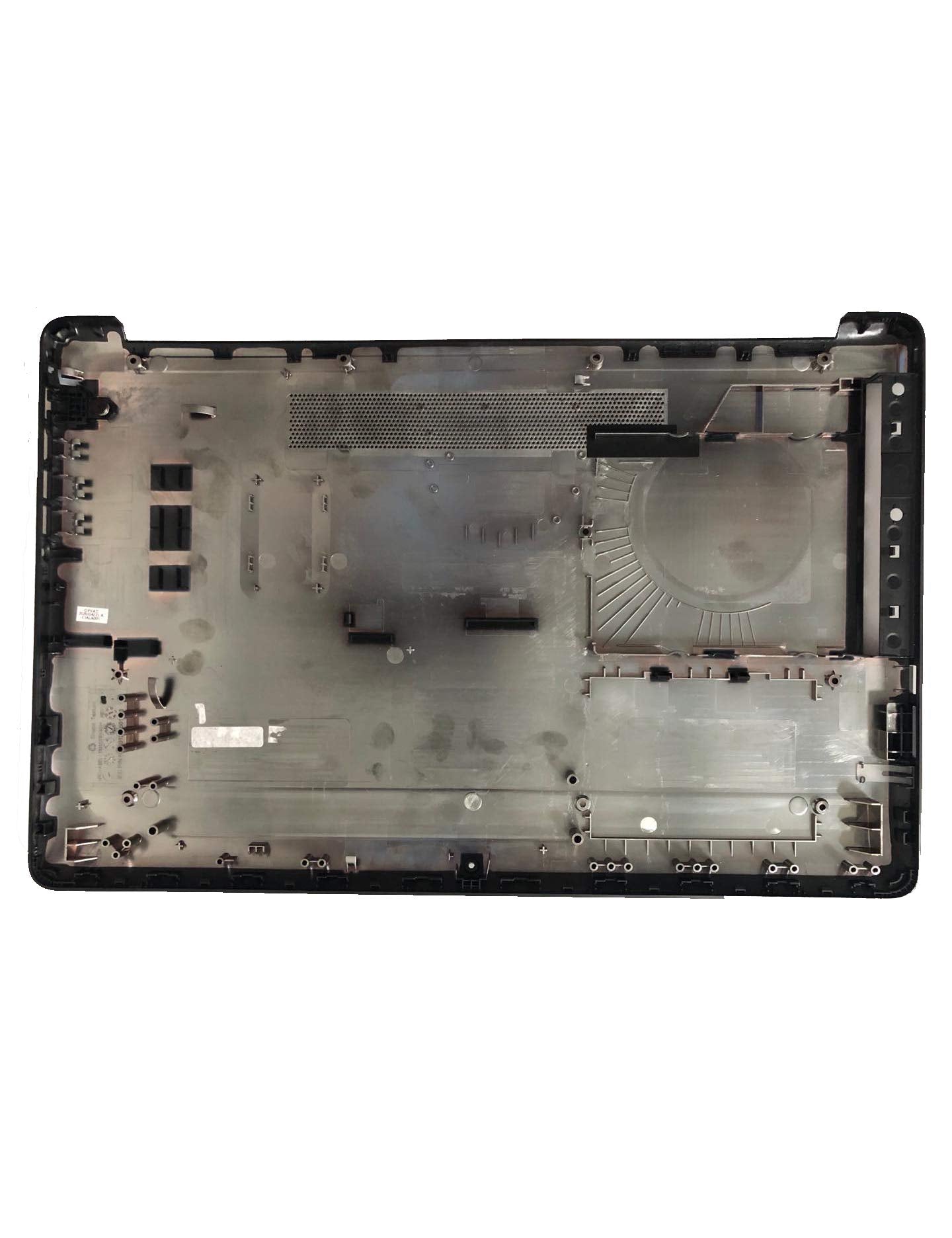 New Replacement for HP 17t-by000 17t-by100 17t-by400 17z-ca000 17-by 17-ca0xx 17-ca0xxx 17-ca1xx 17-ca1xxx Laptop Lower Base Bottom Case Cover