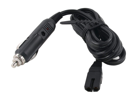 New 12V Car DC Power Cord Fit for Igloo Cool Chill, Igloo Kool Mate, Igloo Iceless TE Thermoelectric Cooler - Replacement Car Charger Power Adapter…