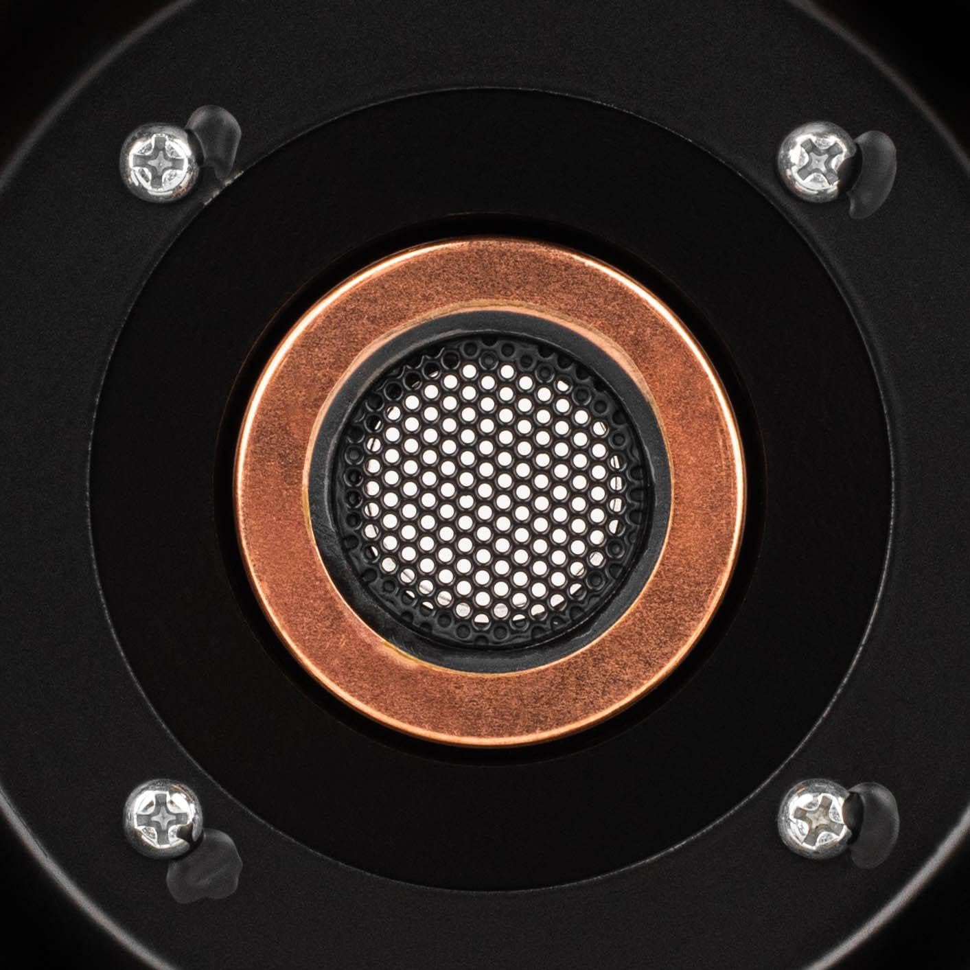 GRS 10PT-8 10" Paper Cone Professional Woofer 8 Ohm