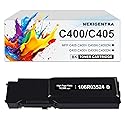 VersaLink C400 C405 106R03524 Toner Cartridge Black High Yield Compatible for Xerox Versa Link C400 C400D C400DN C405 C405N C405DN Printer (10,500