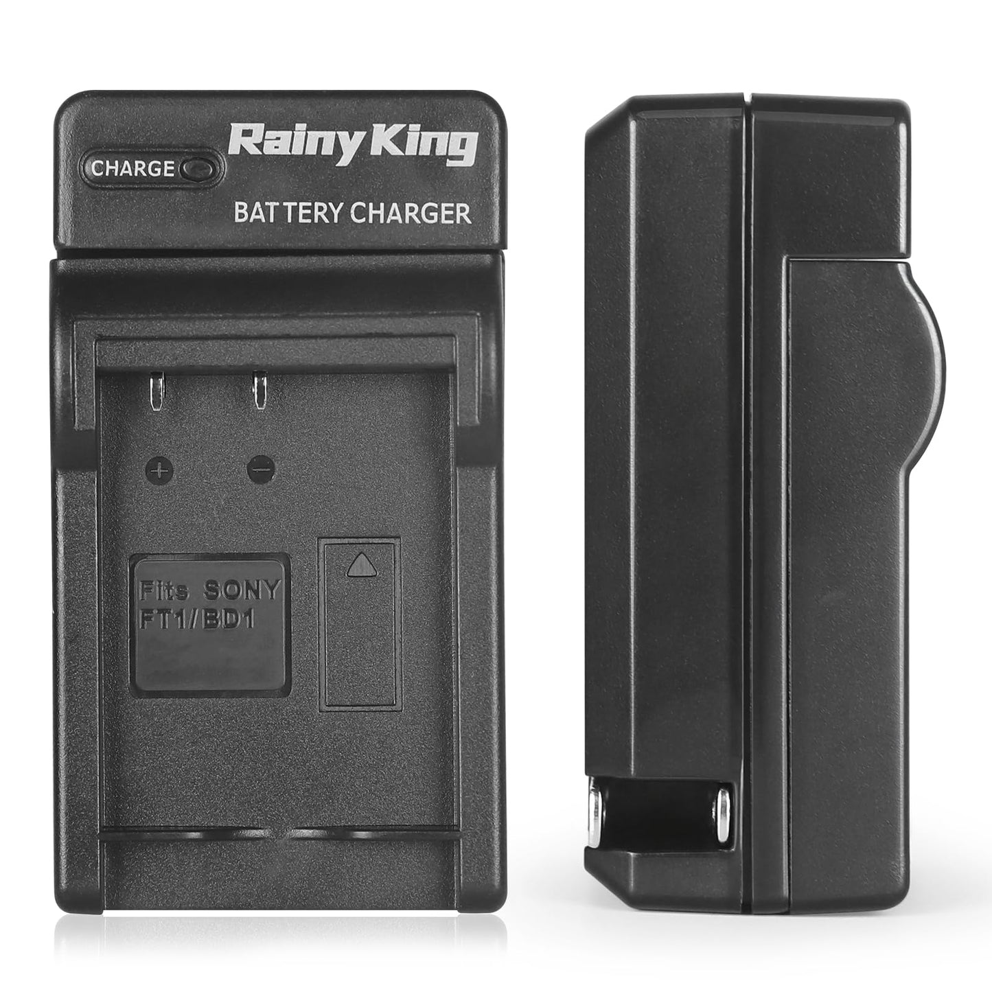 NP-BD1 BC-CSD NP-FR1 NP-FD1 Battery Charger for Sony Cyber-Shot DSC-T2, DSC-P200, DSC P200, DSC-T50, DSC T50, DSC-T10, DSC-T70, DSC T70