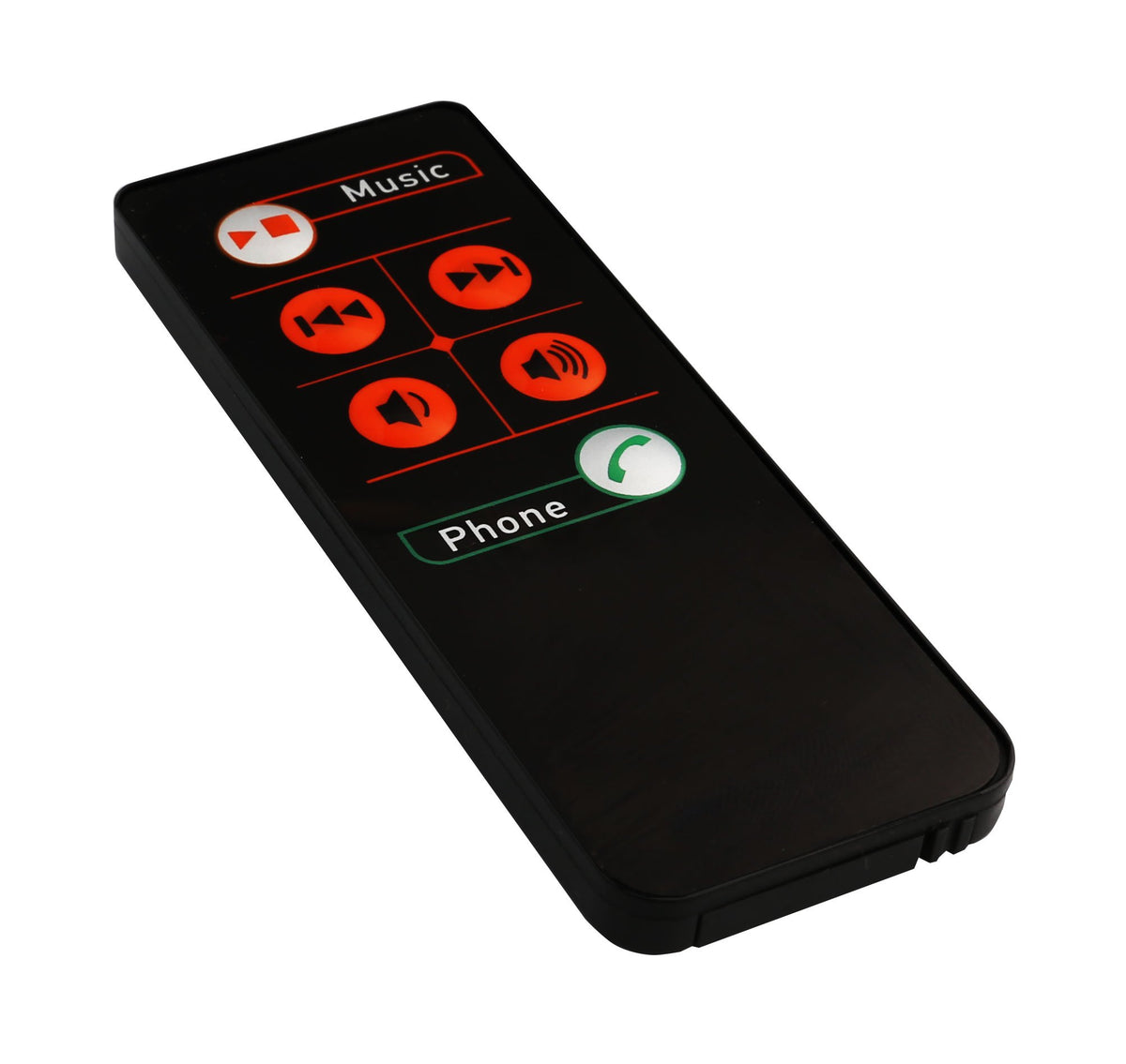 Syba Mac Remote Control Adapter and Audio Enhancer for iPod, iPhone, and iPad