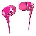 Philips MyJam Beamers in Ear Headphones - Pink (SHE3550PK/27)