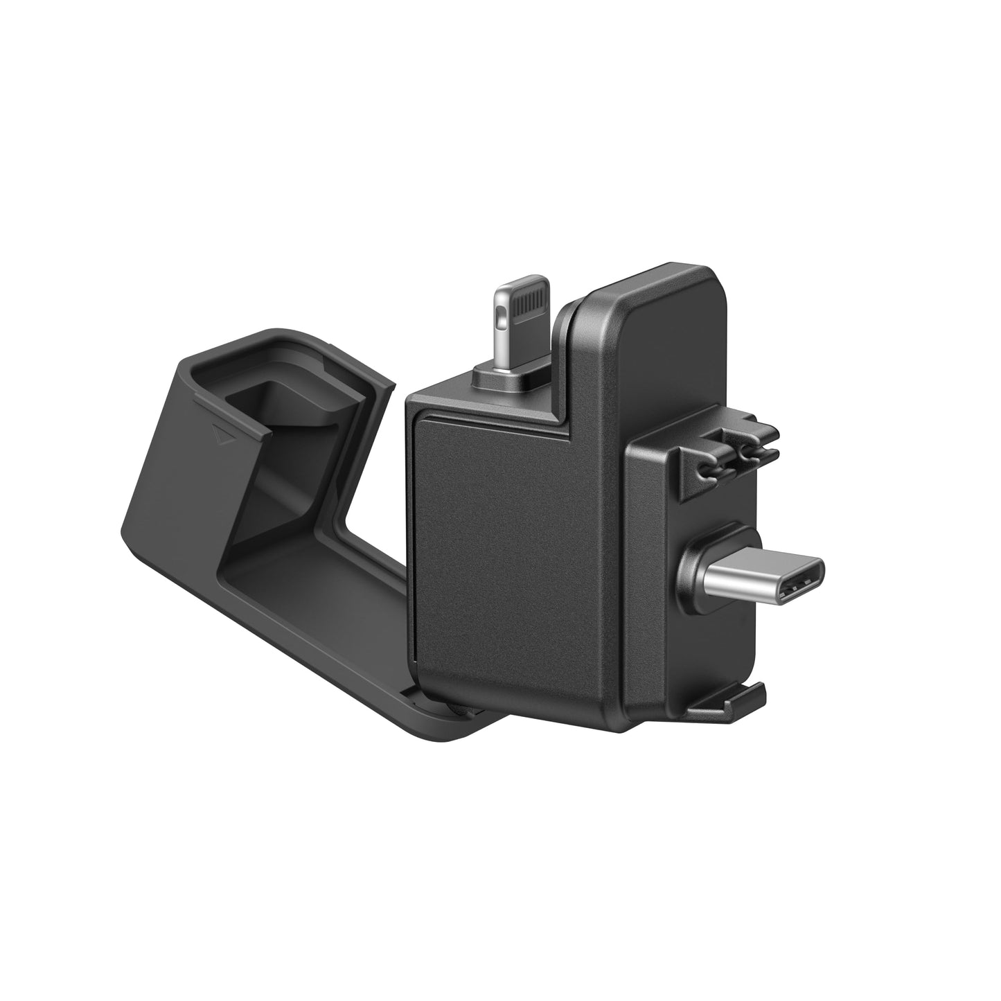Insta360 X5 Quick Reader