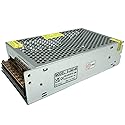 Universal Switching Power Supply Lianshi Regulated Transformer Short Circuit and Overcurrent Protection AC100-260V DC48V 5A