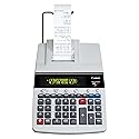 Canon Office Products MP41DHIII Desktop Printing Calculator