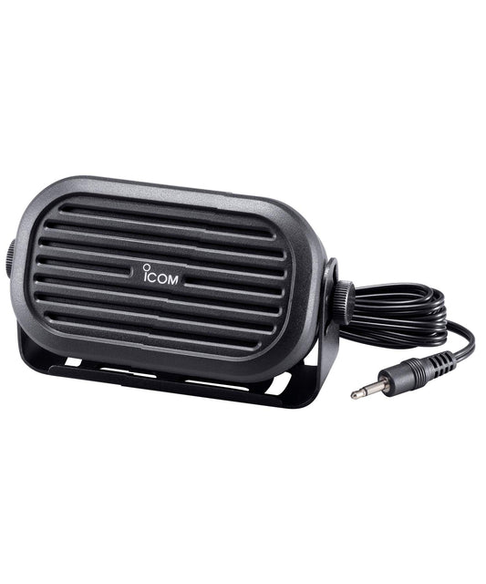 ICOM Speaker, Hands Free
