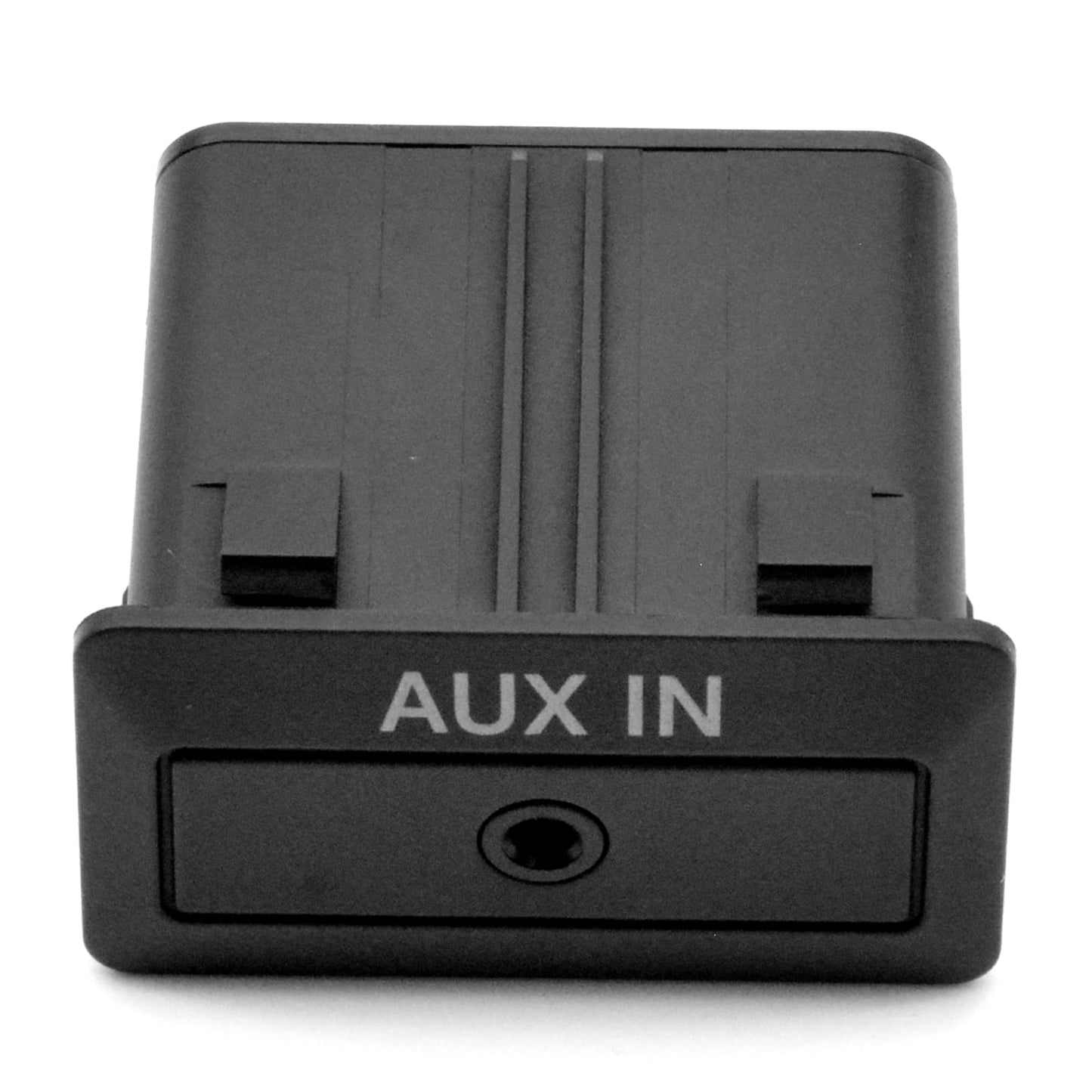 HAOTOM Auxiliary Jack Port Module AUX Unit Compatible for Mazda 3 2010-2013, Mazda CX-9 2010-2012 TD74-66-DFX