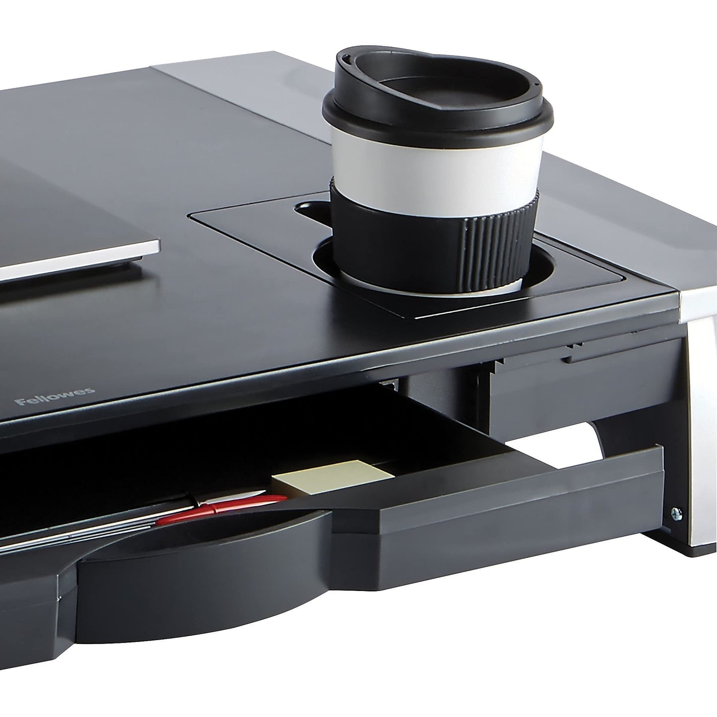FEL8031001 - Fellowes Office Suitestrade; Premium Monitor Riser