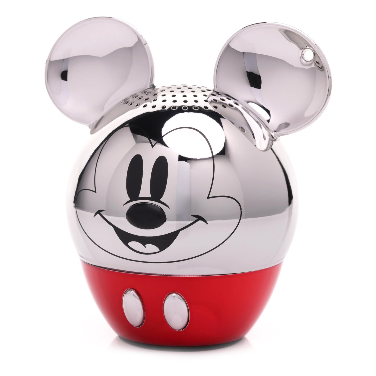 Bitty Boomers Disney 100: Mickey Mouse - Mini Bluetooth Speaker