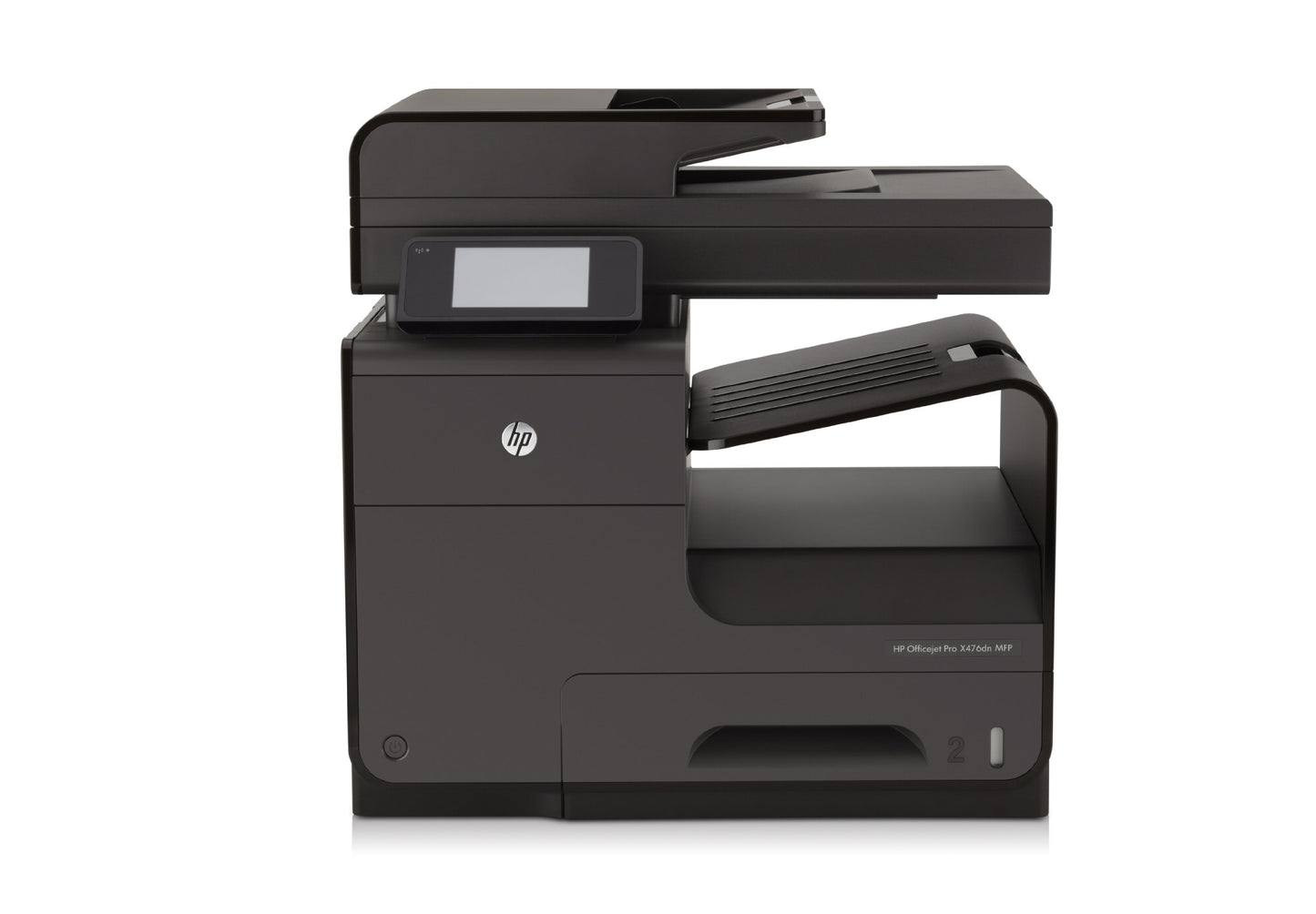 HP OfficeJet Pro X476dn Office Printer with Print Security, Remote Fleet Management & Fast Printing, HP Instant Ink or Amazon Dash Replenishment Ready