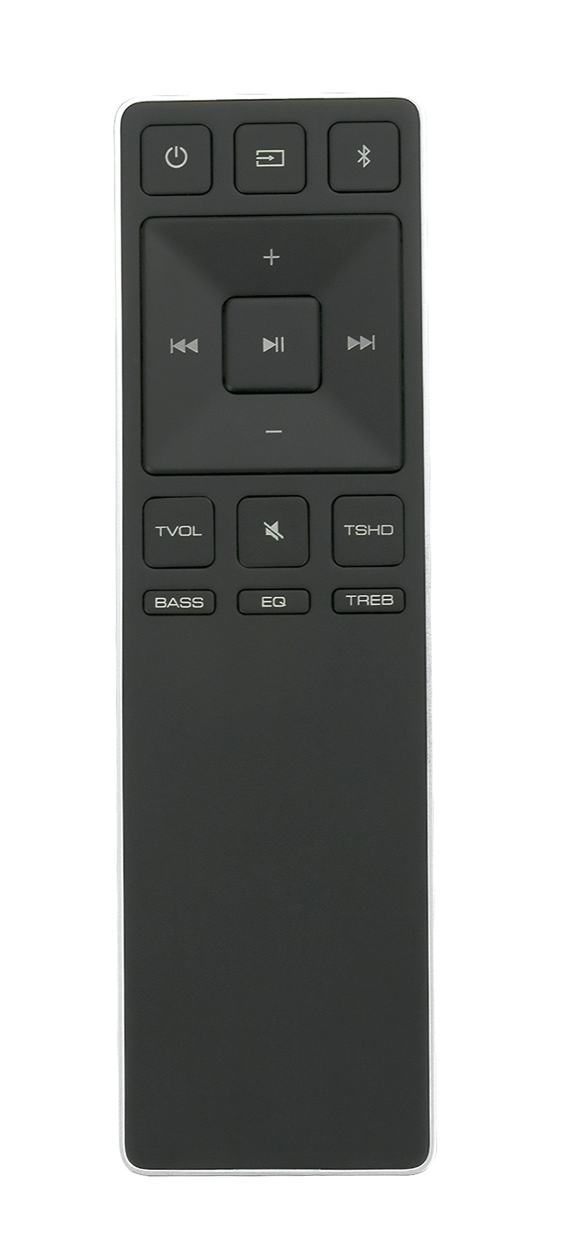 New XRS331-C Replaced Remote fit for VIZIO Soundbar SB2920-D6 SB3831-C6M SB3830-C6M SB3820-C6 SB3821-C6 SB2920-C6 SS2521-C6 S2121W-D0 S2121WD0