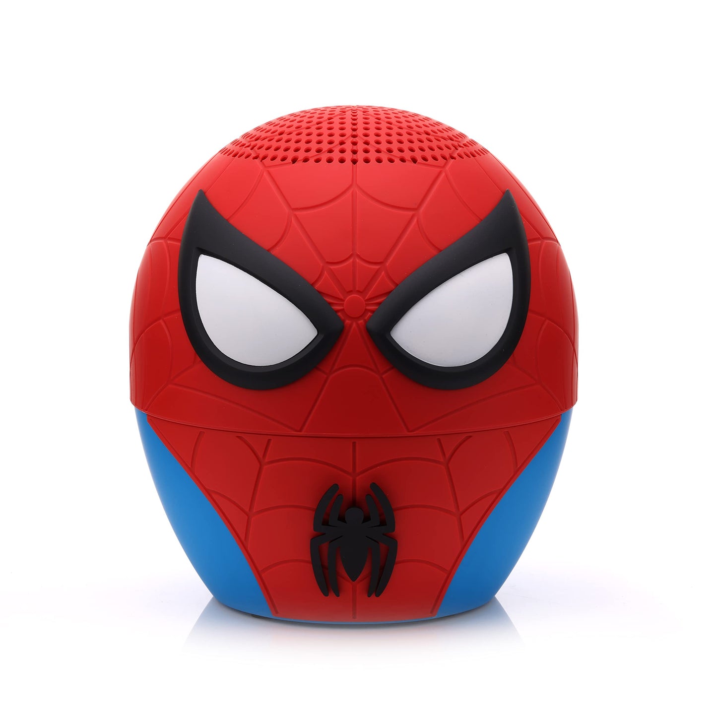 Bitty Boomers Marvel: 8 Inch Spider-Man Bluetooth Speaker