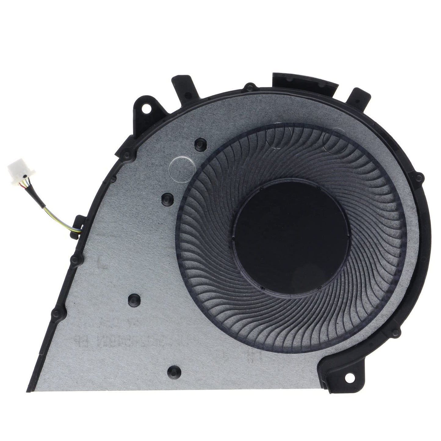 CPU Cooling Fan for Lenovo Yoga 7i 14ITL5 5H40S20144 DFS5K12115491N FN06