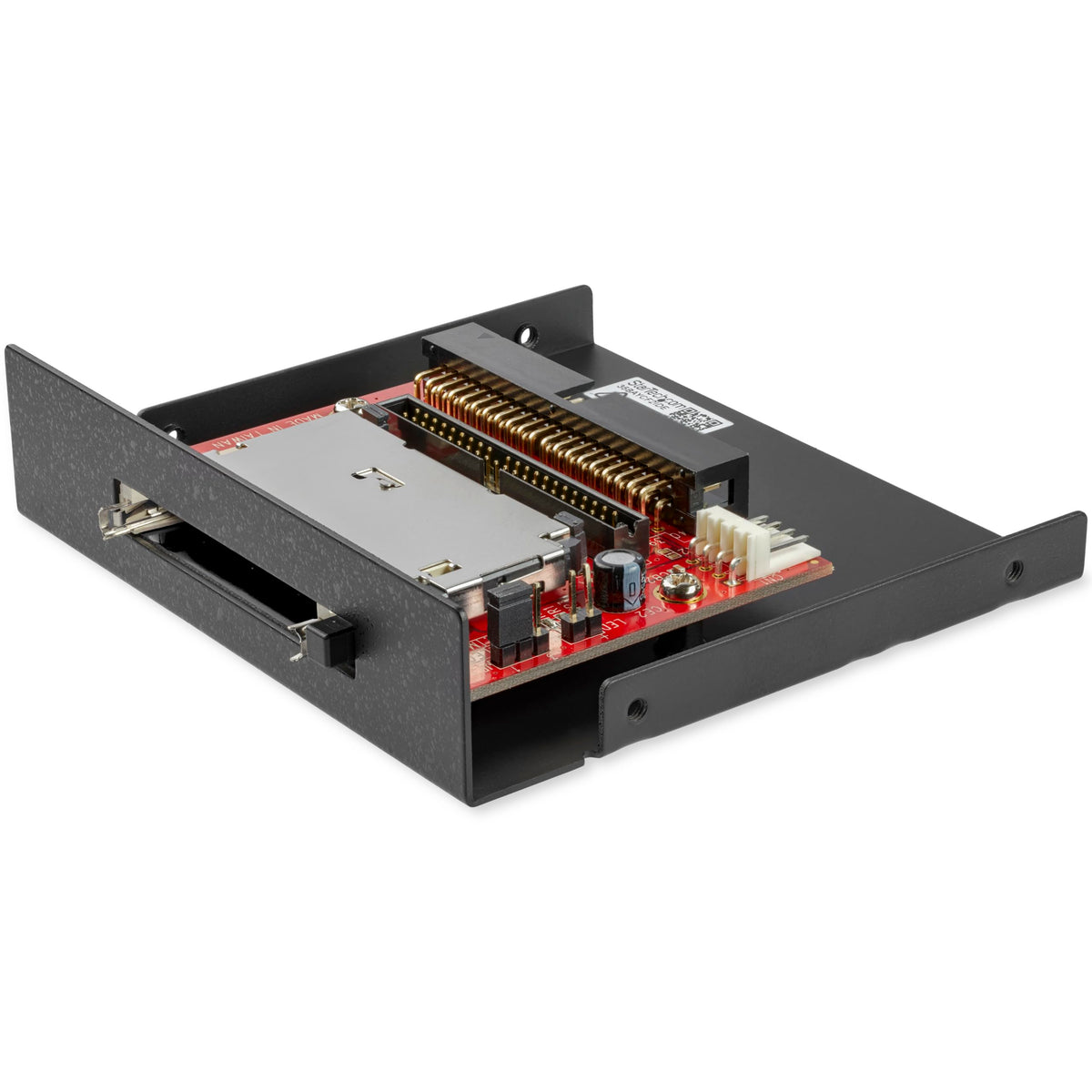 StarTech IDE to CompactFlash SSD Card Reader for 3.5in Bay (35BAYCF2IDE)