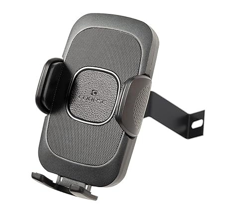 DirectFit Phone Mount Fits Chevrolet Suburban/Tahoe, Silverado/Sierra, GMC Yukon/XL/Denali, Cadillac Escalade (2000-2006) Cradle Head - No Charging