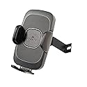 DirectFit Phone Mount Fits Chevrolet Suburban/Tahoe, Silverado/Sierra, GMC Yukon/XL/Denali, Cadillac Escalade (2000-2006) Cradle Head - No Charging
