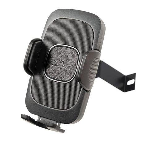 DirectFit Phone Mount Fits Chevrolet Suburban/Tahoe, Silverado/Sierra, GMC Yukon/XL/Denali, Cadillac Escalade (2000-2006) Cradle Head - No Charging