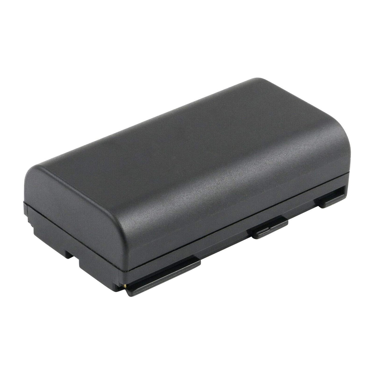 Kastar 1-Pack Battery and AC Wall Charger Replacement for Canon GL2 GL-2 DM-GL2, MV1, MV10 MV10i, MV20 MV20i, MV100 MV100i, MV200 MV200i, Optura