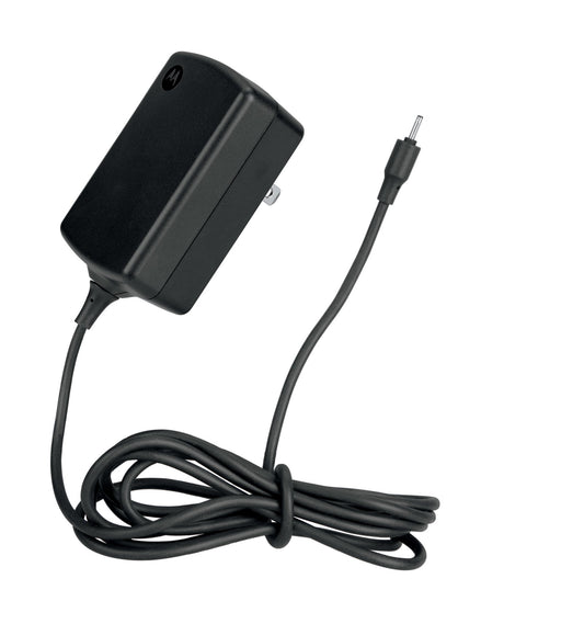 Motorola Travel Charger for MOTOROLA XOOM (Retail Packaging)