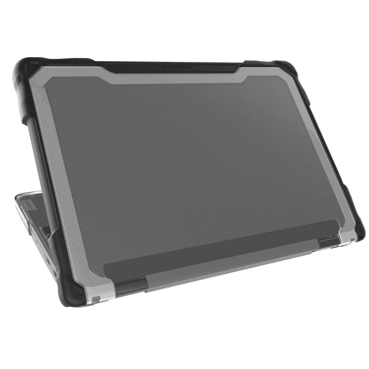 Gumdrop SlimTech Case for Lenovo 500e Gen 4/500w Gen 4/5 Yoga Chromebook