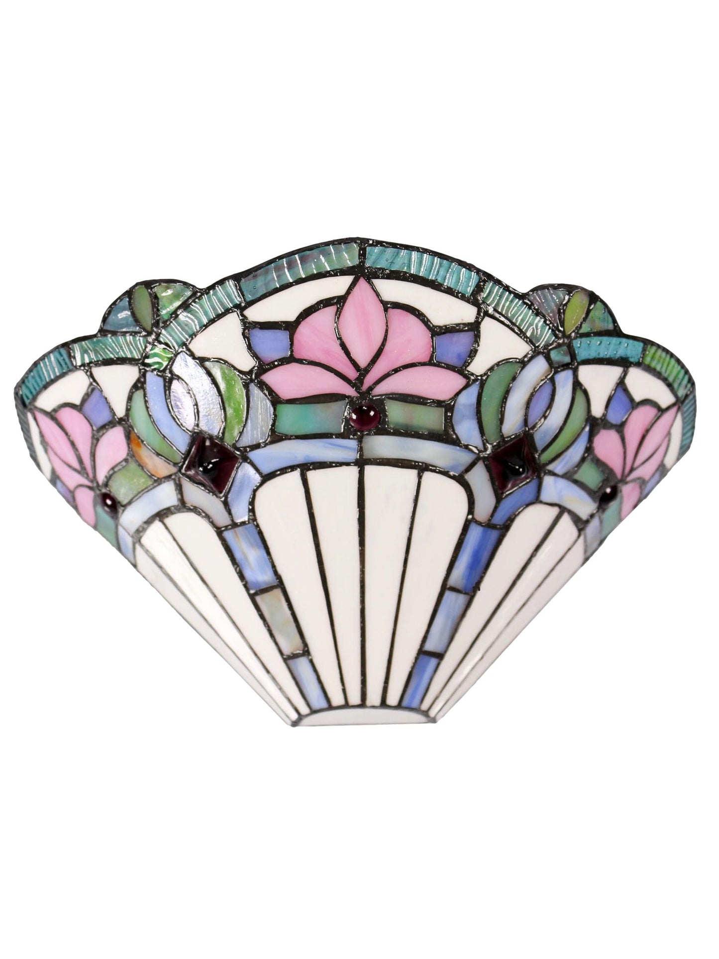Dale Tiffany TW12148 Windham Wall Sconce