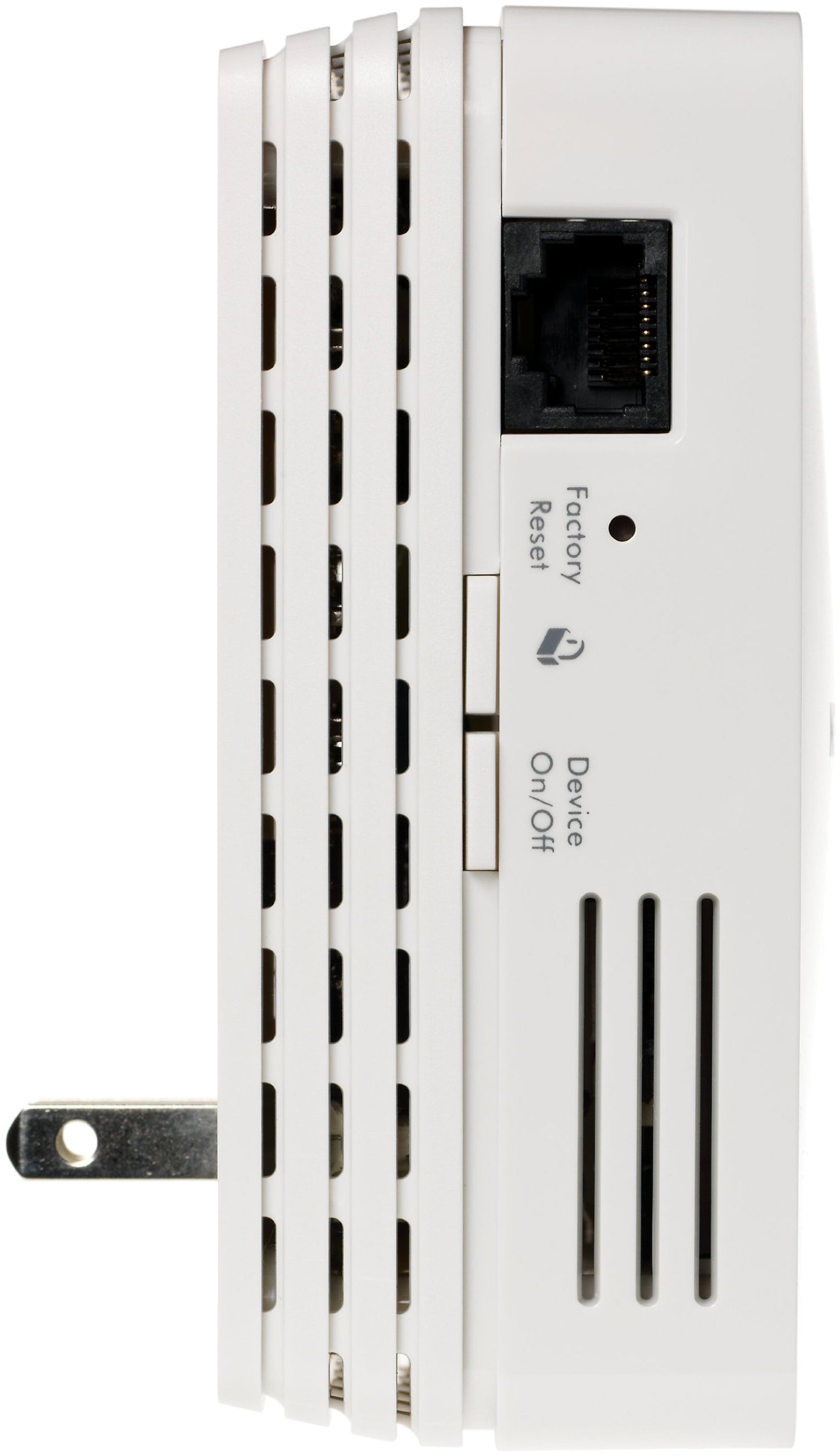 NETGEAR Powerline 200Mbps to N300 Wi-Fi Access Point (XAVNB2001)