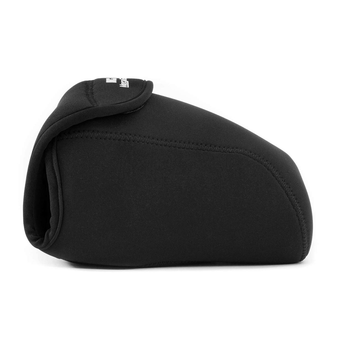 MegaGear MG091 Nikon D3500, D5600, D3400, D5500, D7200, D3300, D5300, D610, D7100, D600, D3200 Ultra Light Neoprene Camera Case, Black insade Yellow