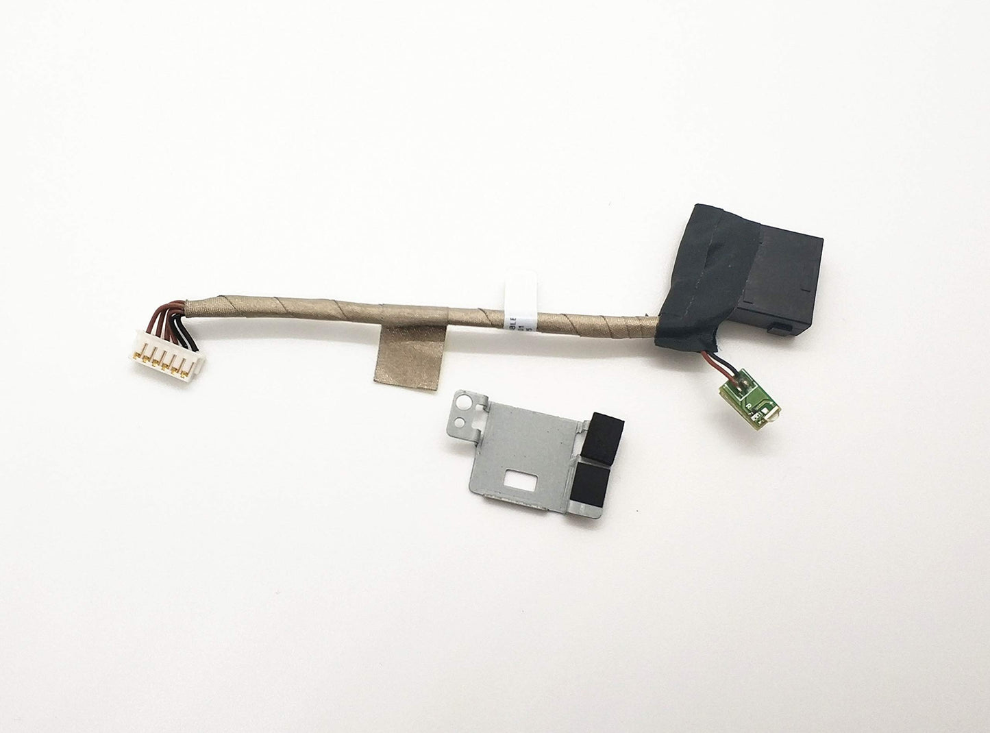 New DC Jack for Lenovo ThinkPad X1 Carbon P/N 50.4RQ01.001