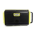 RYOBI 18V ONE+ Bluetooth Speaker (Tool-Only)