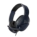 AURICULARESMICRO GAMING TURTLEBEACH RECON200 BLUE