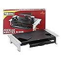 FEL8031001 - Fellowes Office Suitestrade; Premium Monitor Riser