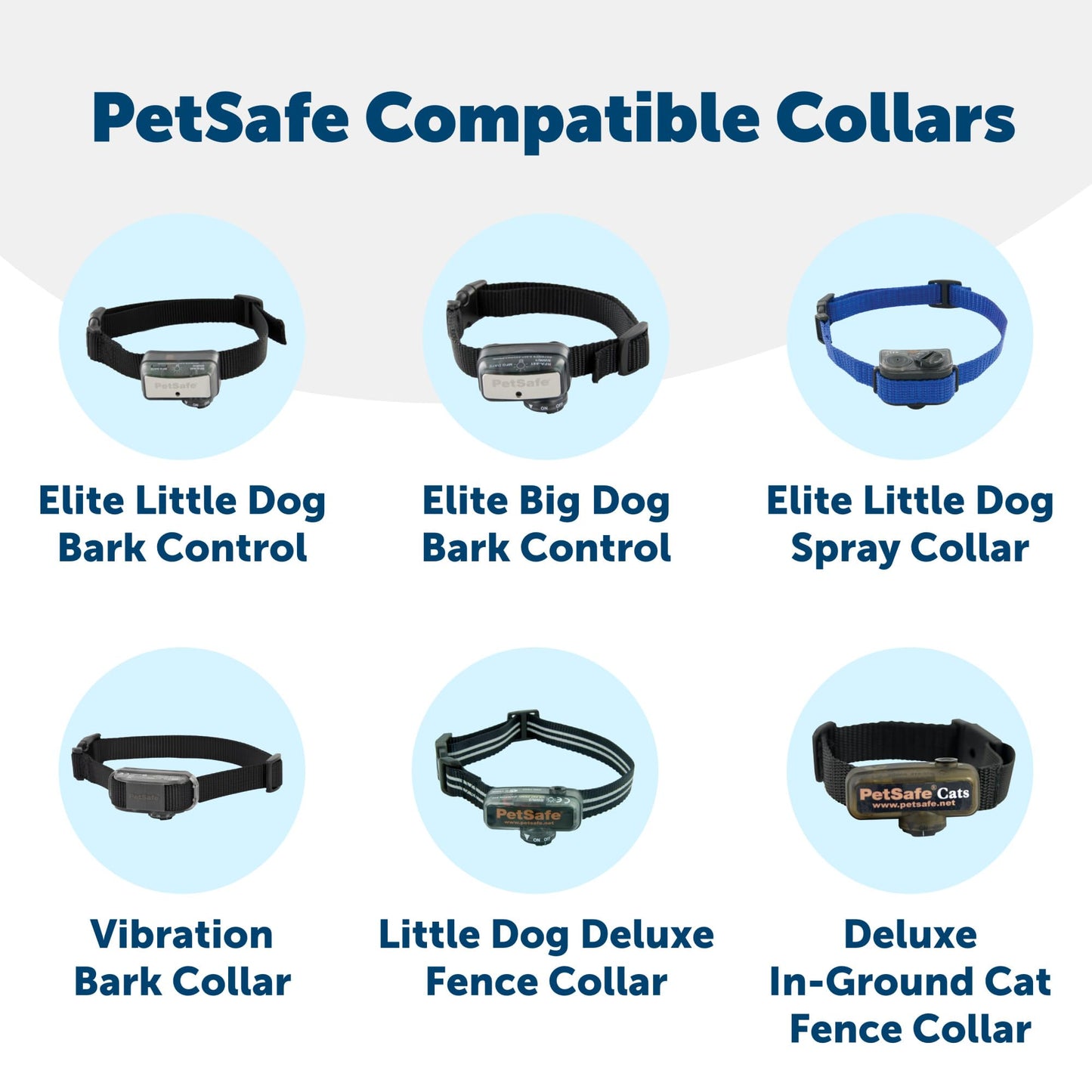 PetSafe 3-Volt Replacement Battery - Long Lasting - for Bark Control & Fence Collars - Reliable Performance - Easy Installation - Non-Rechargeable…