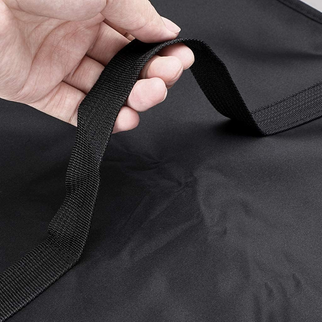 Heavy Duty Antistatic Water-Resistant Nylon Fabric Printer Dust Cover Sleeve,Compatiable With Canon Color imageCLASS MF656Cdw/MF753Cdw/MF653Cdw