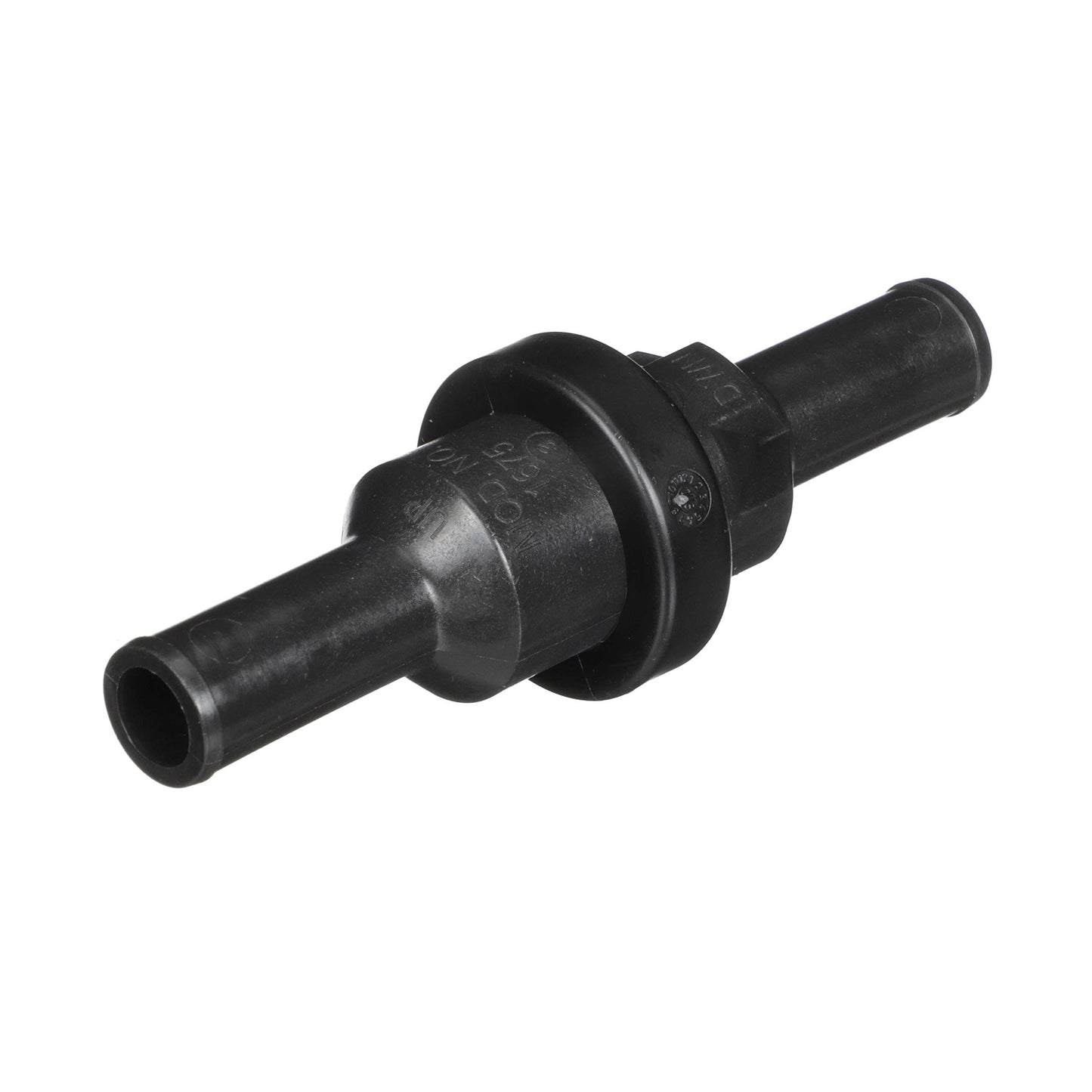 Attwood Fuel Vent Line Surge Protector, Black