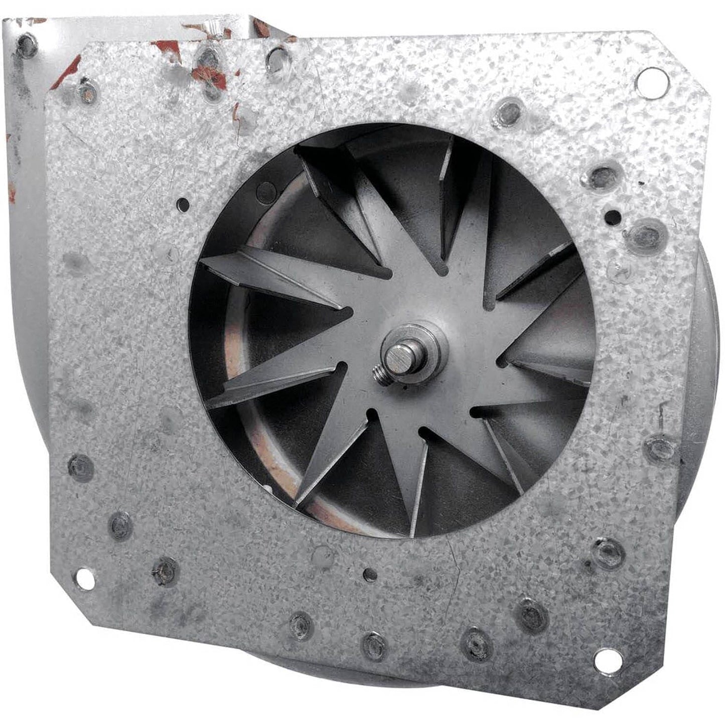 2400 Window and Wall Mounted 4840 Exhaust Blower: 80573-SPFL Compatible with US Stove