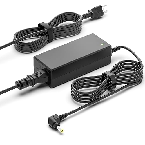 19V Charger Compatible with JBL Boombox 2, Boombox 1 Wireless Bluetooth Speaker; Xtreme, Xtreme 2, Xtreme Portable, Extreme, Extreme 2, Boost TV…