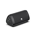 Tech-Life Mini - Portable Wireless Small Bluetooth Speaker with High Volume for Outdoor Activities - Waterproof Bluetooth Speaker with Crystal Clear