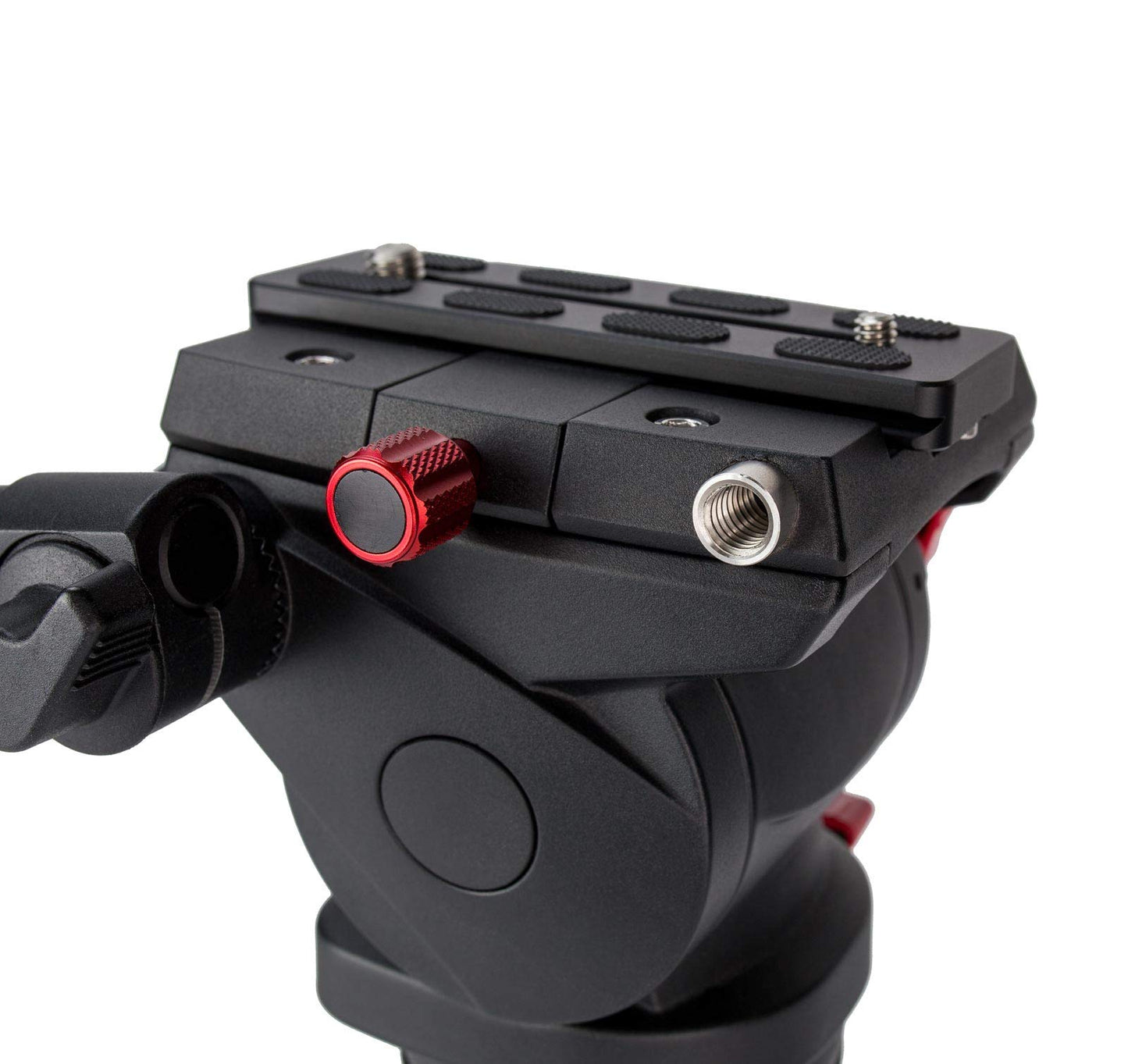 ProMaster CH75 CINE Quick Release Tripod Head (7524)