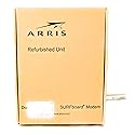 ARRIS 575319-029-RB SB6121 Refurb-Black Ver