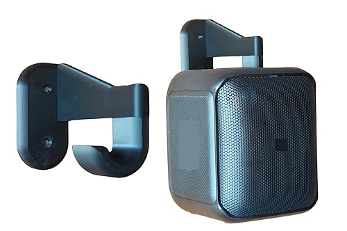 3DEXL Heavy Duty Swivel Wall Mount Holder Bracket for JBL Partybox Encore Speaker
