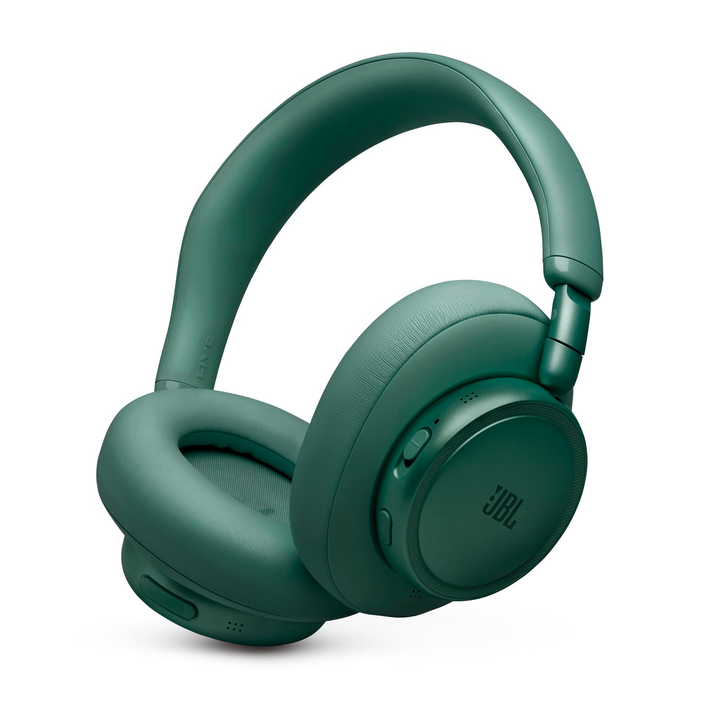 JBL Live 780NC - Noise Cancelling Headphones - Green