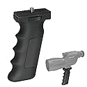 Barska Accu-Grip Handheld Tripod System for Cameras, Spotting Scopes, Binoculars