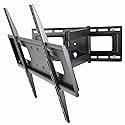 VideoSecu Articulating Tilt Plasma LCD LED TV Wall Mount for Magnavox 32-55" LCD LED TV MW365BBM7 BR5