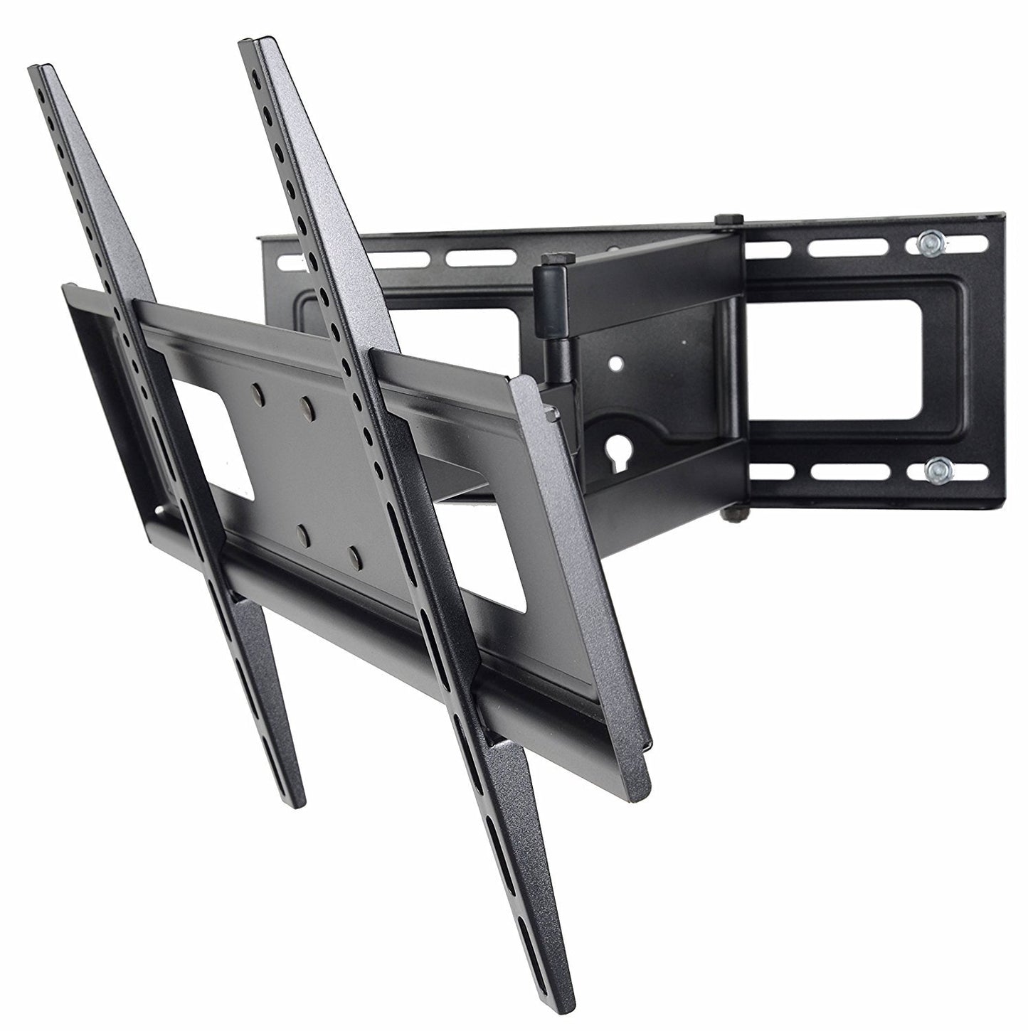 VideoSecu Articulating Tilt Plasma LCD LED TV Wall Mount for Magnavox 32-55" LCD LED TV MW365BBM7 BR5