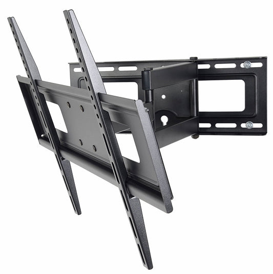VideoSecu Articulating Tilt Plasma LCD LED TV Wall Mount for Magnavox 32-55" LCD LED TV MW365BBM7 BR5