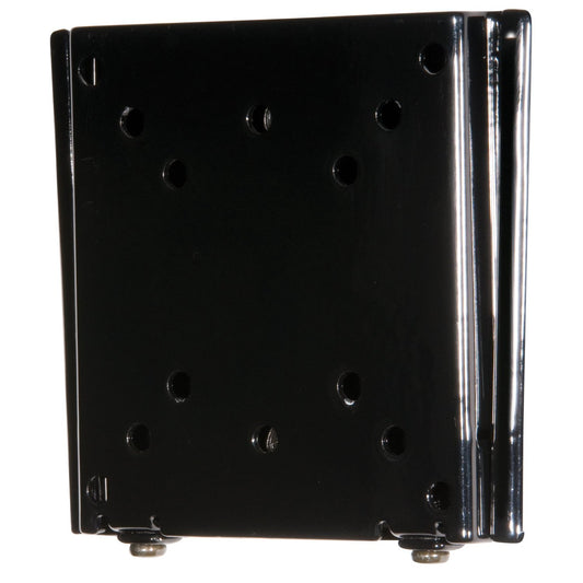 Peerless PF630 Fixed Wall Mount for 10-Inch to 24-Inch Displays (Black)