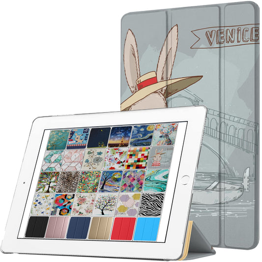 DuraSafe Cases for iPad Pro 12.9 inch 2 Gen 2017 Cover A1670 MQDC2LL/A MQDD2LL/A MQDA2LL/A A1671