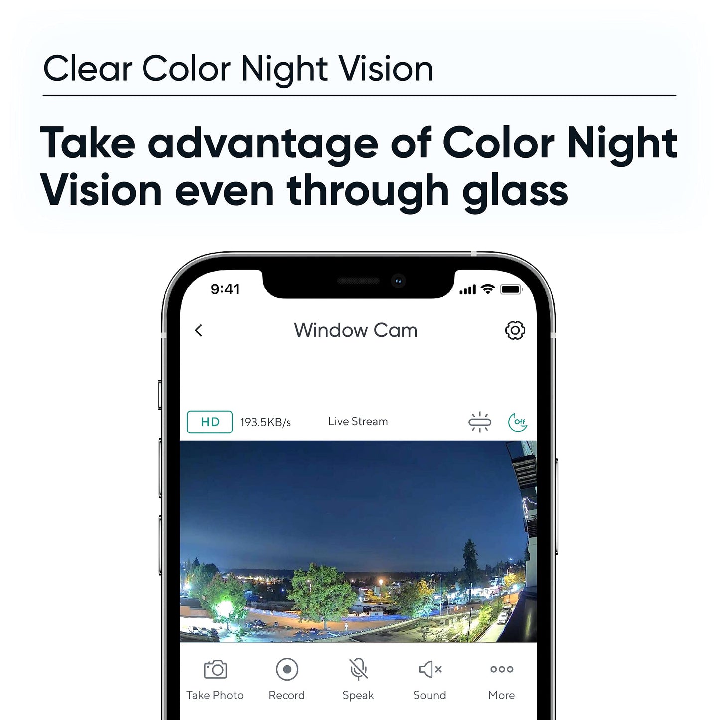 Wyze Offical: Window Mount for Wyze Cam OG, v3, v3 Pro, v4